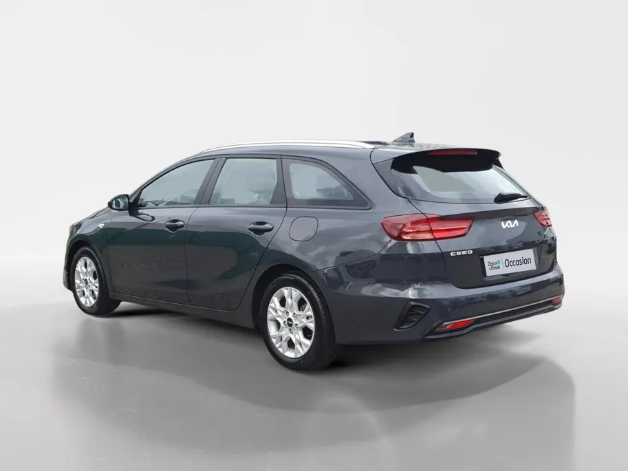 Kia Ceed Sportswagon 1.0T ComfortLine | Navigatie | Camera | Climate control | Cruise control | Apple Carplay / Android Auto |