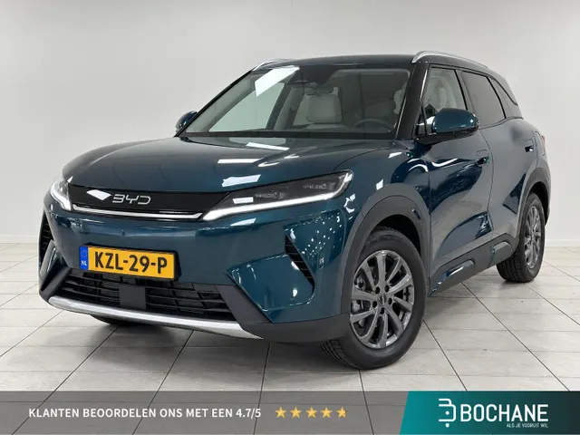 BYD ATTO 2