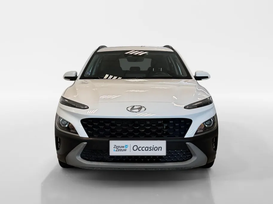 Hyundai Kona 1.6 HYBRID | AUTOMAAT | COMFORT | NAVI | CAMERA |