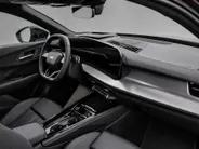 Audi Q3 Sportback 1.5 e-hybrid S edition · Mateffect Lak · Techniekpakket Plus · MMI experience pro · Panorama-glasdak