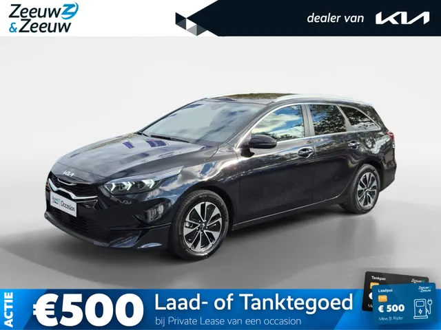 Kia Ceed Sportswagon