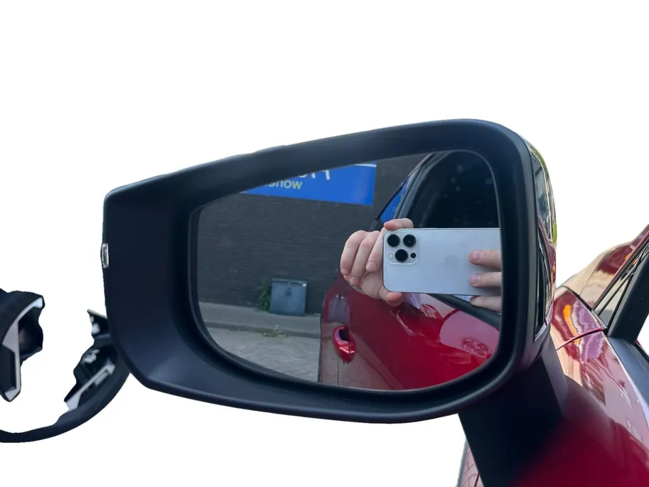 Renault Clio 1.8 Hybrid 160 esprit Alpine | Harman & Kardon | 360 Camera | Stoel- & Stuurverwarming | Apple Carplay & Android Auto | Direct Beschikbaar | Rijdende Demo |