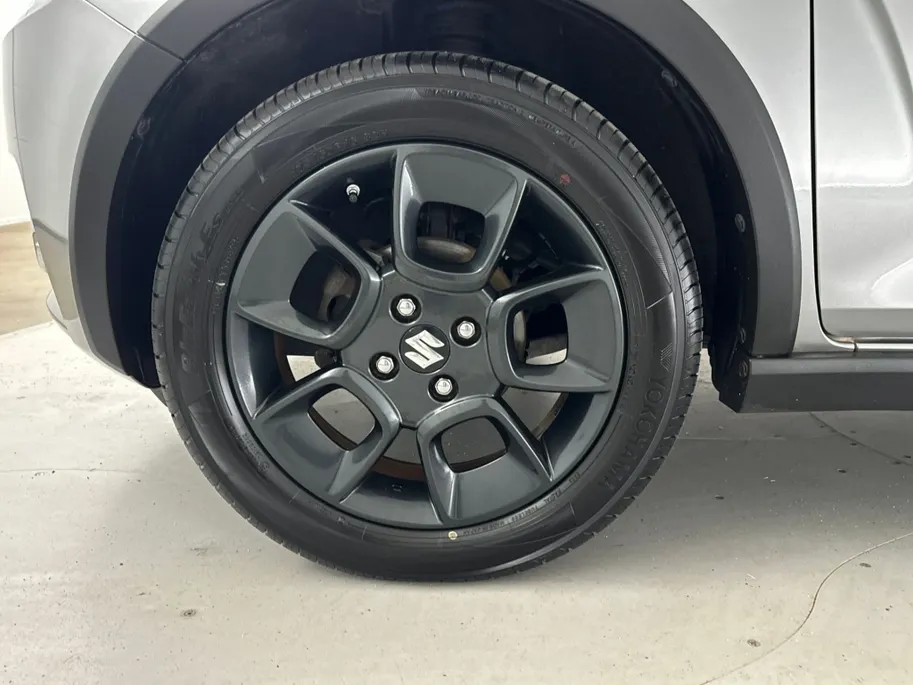Suzuki Ignis 1.2 Stijl Smart Hybrid | Navigatie | Cruise Control | Trekhaak