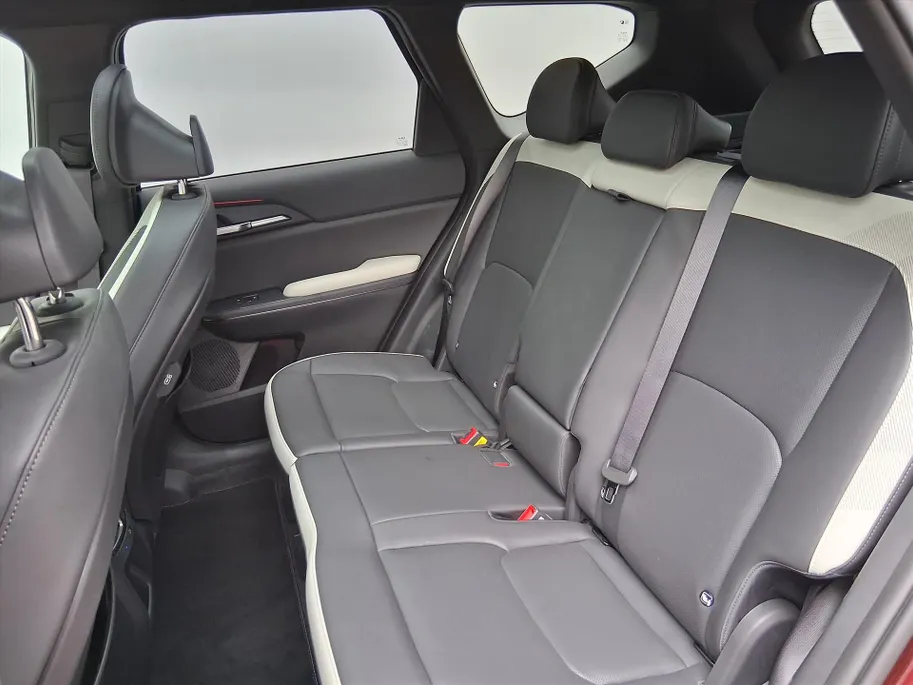 Kia EV5 81,4 kWh 217pk 2WD GT-Line Business Edition
