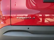CHERY Tiggo 4 Unique HEV 1.5