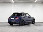 MINI Cooper 5-deurs Cooper S John Cooper Works XL