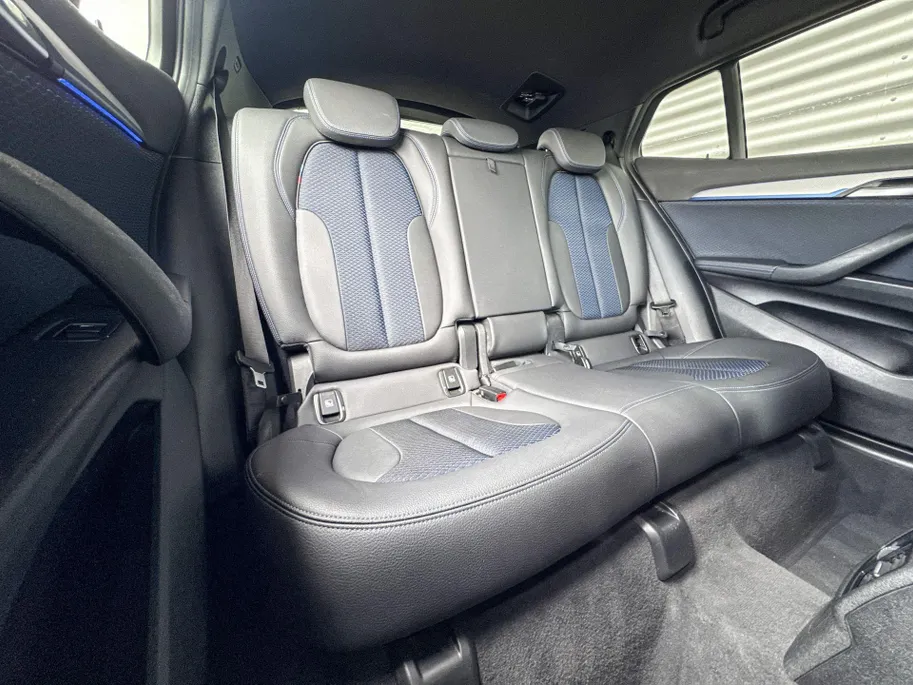 BMW X2 xDrive20i High Executive