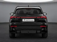 Audi Q4 Q4 S edition performance 286 PK · Exterieurpakket zwart · Elek. wegklapbare trekhaak · Privacy glas
