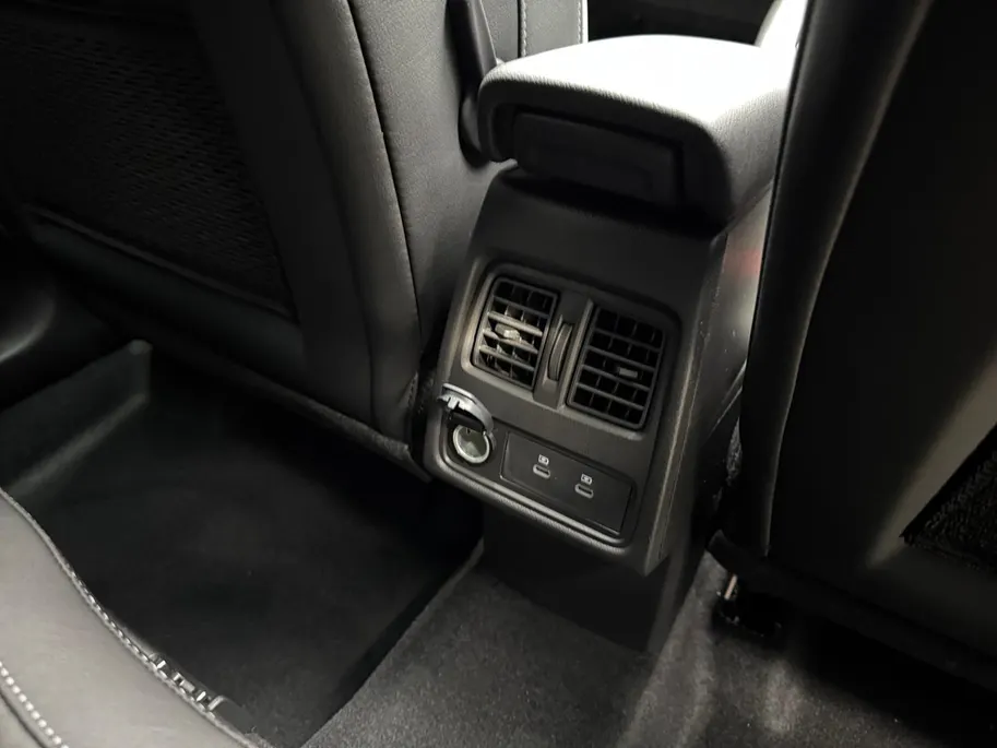 Mitsubishi ASX 1.8 HEV AT Instyle | 3500 Euro Korting | De nieuwe aandrijflijn | 8 Jaar garantie |