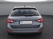 Škoda Superb Combi 1.4 TSI iV 218pk DSG Business Edition Plus · Camera · Inklap. Trekhaak · Stoelverwarming · Keyless · ACC · Apple/Android Car Play · Garantie t/m 17-06-2028 of 100.000km
