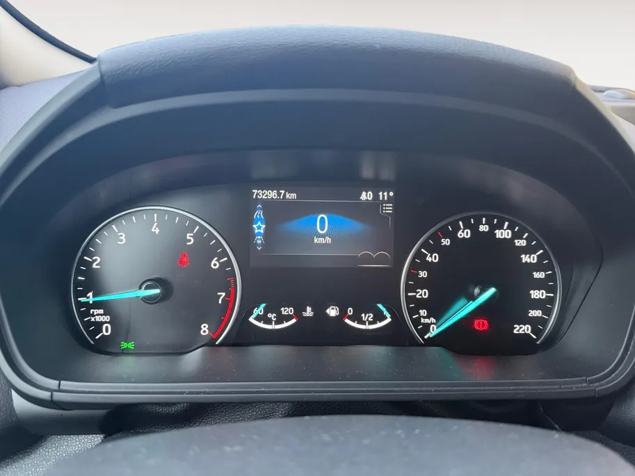 Ford EcoSport 1.0 EcoBoost ST-Line | WINTERPACK! | Cruise Control | 12 Maanden Garantie! |