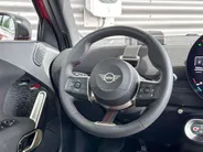 MINI Aceman SE John Cooper Works M 54.2 kWh