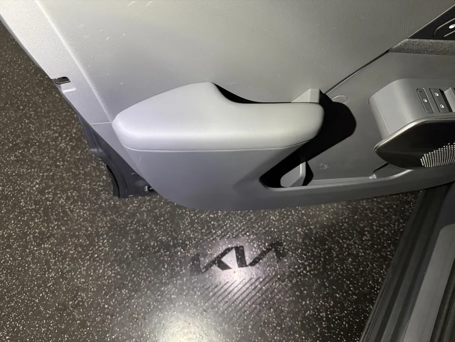 Kia EV2 42,2 kWh 147pk (5-zits) Plus Advanced Demo Edition