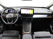 CUPRA Born Copper Edition One 62 kWh SOH 91,64% / Massage stoelen / 20'' LMV / Pano. / HUD. /