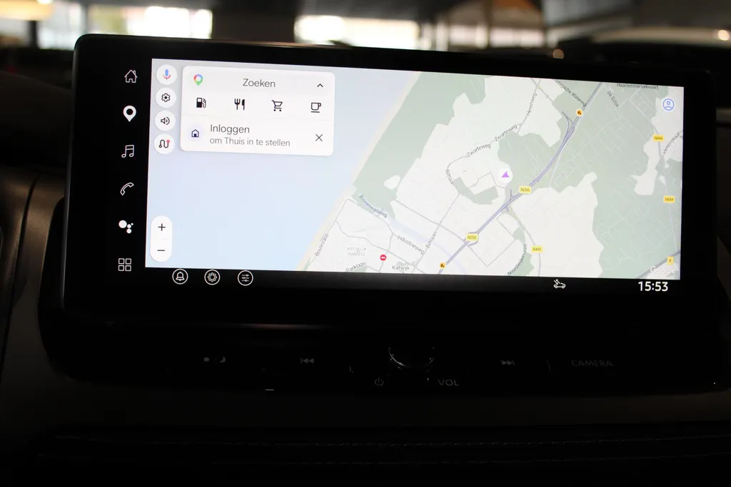 Nissan QASHQAI 1.3 MHEV Xtronic Tekna Plus | Nappa lederen bekleding | 1800kg trekgewicht | Cold pakket | 20inch wielen | Stoelgeheugen | Apple carplay & Android auto| Pro-pilot | Navigatie | Head-up display |