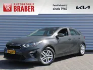 Kia Ceed 1.0 T-GDi DynamicLine | Navi | 16' LM | Airco | Cruise | PDC | Camera | Dealeronderhouden |