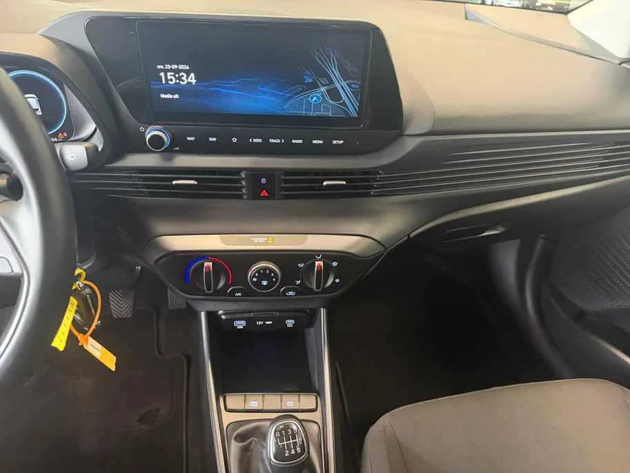 Hyundai i20 1.0 MILD HYBRID | COMFORT | NL-AUTO |