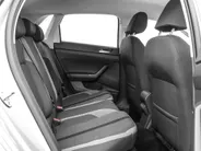 Volkswagen Polo 1.0 TSI 110pk DSG Style · Apple/Android Car Play · Dodehoeksensor · Matrix LED · Navigatie · Stoelverwarming · P-Sensoren · 15'' Inch ·