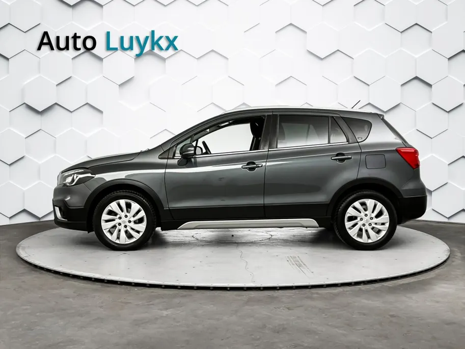 Suzuki S-Cross 1.0 Boosterjet Exclusive | Navigatie | Parkeercamera | Trekhaak