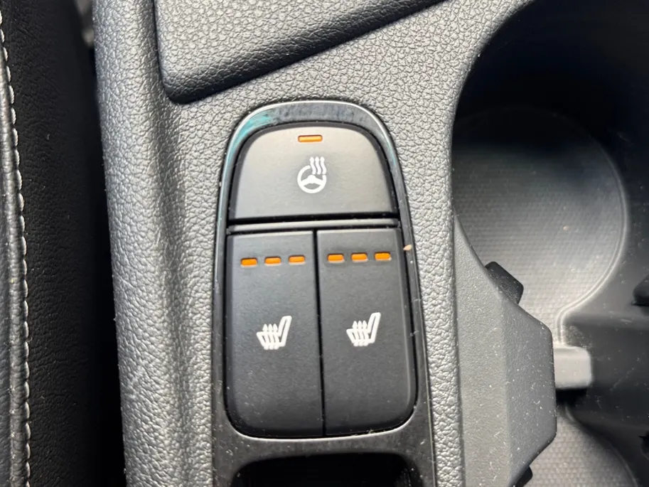 Kia Niro 1.6 GDi H. DynamicL.