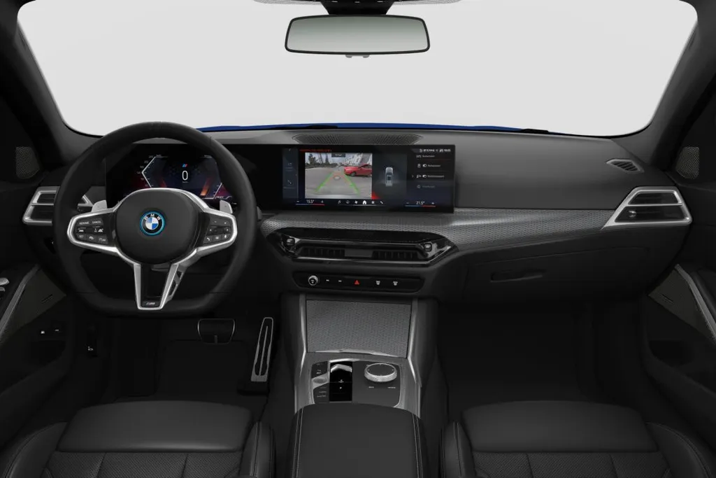 BMW 3 Serie Touring 330e M Sport Edition