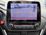 Ford Puma 1.0 EcoBoost Hybrid ST-Line X First Edition | Dealer onderhouden | Panorama dak | Adapt. Cruise control | BLIS | B&O | Elektr. achterklep | Draadloos opladen mobiel | 19' lichtmetalen velgen | Bovag garantie |
