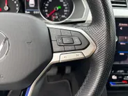 Volkswagen Passat Variant 1.4 TSI PHEV GTE Business | Trekhaak | Camera | ADA | Stoel Verw |