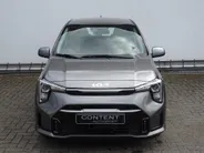 Kia Picanto 1.0 GDI 4-zits DynamicLine (in bestelling)