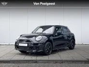 MINI Cooper 5-deurs 1.5 Cooper C John Cooper Works M