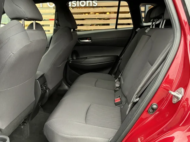 Toyota Corolla Cross Hybrid 200 Dynamic