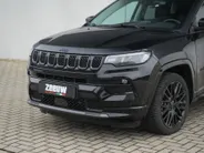 Jeep Compass 4xe 240 PK Hybrid S | Leder | Navi | Winter | Camera | 19'