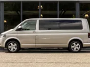 Volkswagen Transporter 2.0 TDI L2H1 Invalide uitvoering / aanpassing