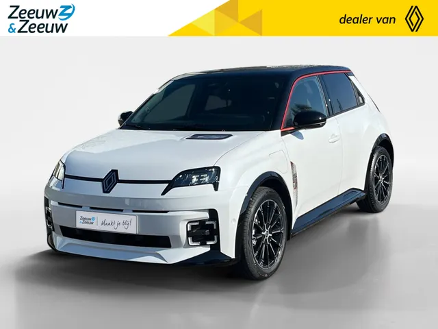 Renault 5