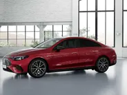 Mercedes-Benz CLA 250+ Launch Edition 85.5 kWh