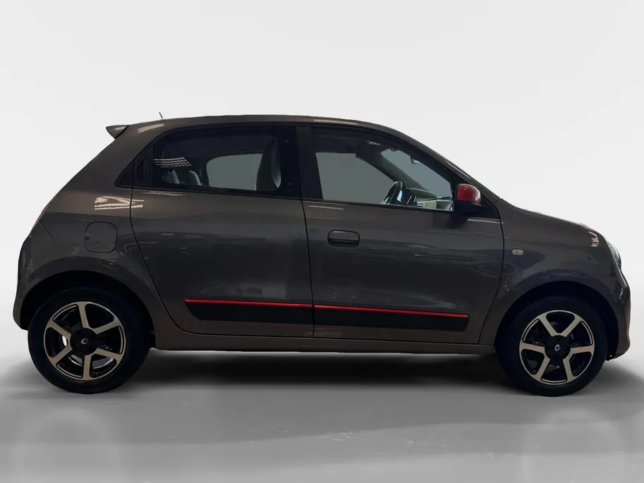 Renault Twingo 1.0 COLLECTION | AIRCO | CRUISE CONTROLE | DEALERONDERHOUDEN |