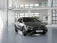 Mercedes-Benz A-Klasse 250 e Business Solution AMG