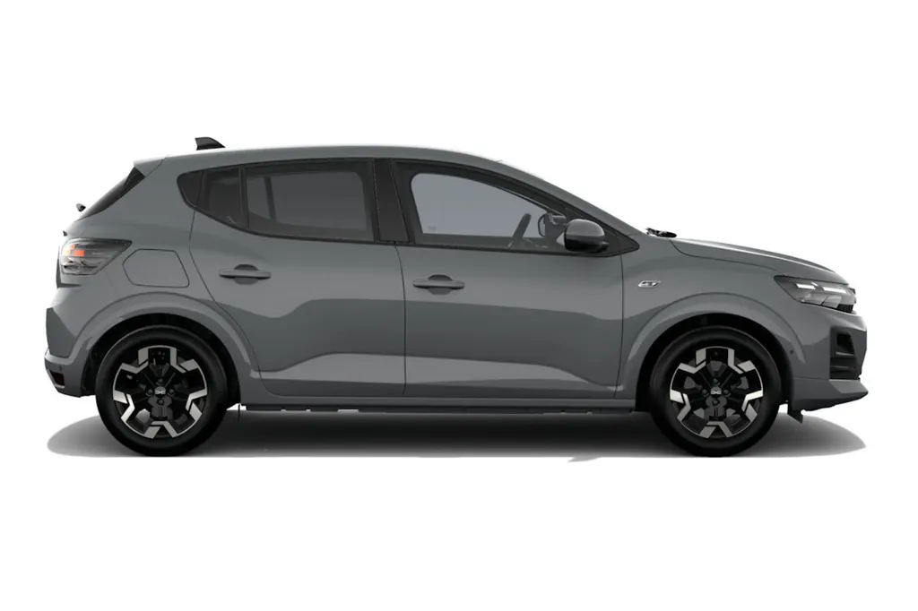 Dacia Sandero 1.2 Eco-G 120 journey uit voorraad leverbaar met € 1.500,- korting en Gratis 7 jaar garantie tot 140.000km | 1,9% Actiefinanciering i.c.m. Dacia 50/50 Deal | Pack Winter+ | Pack Nav+ | Pack driving |