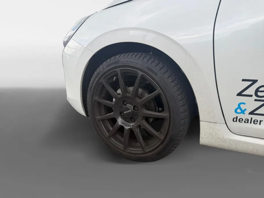 Suzuki Swift 1.2 Style Smart Hybrid Sport edition | VOL OPTIES! | DEMO DEAL!