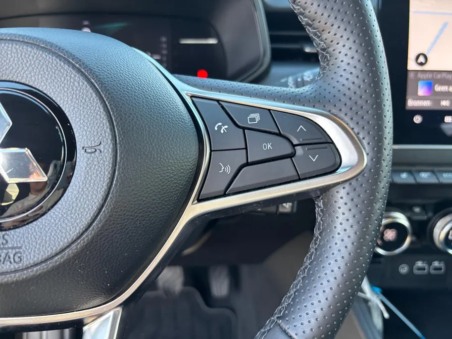 Mitsubishi Colt 1.0T MT Intense+ | ACC | Stoel- & stuur verw | Carplay | Camera |
