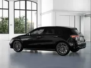 Mercedes-Benz A-Klasse 250 e Business Solution AMG