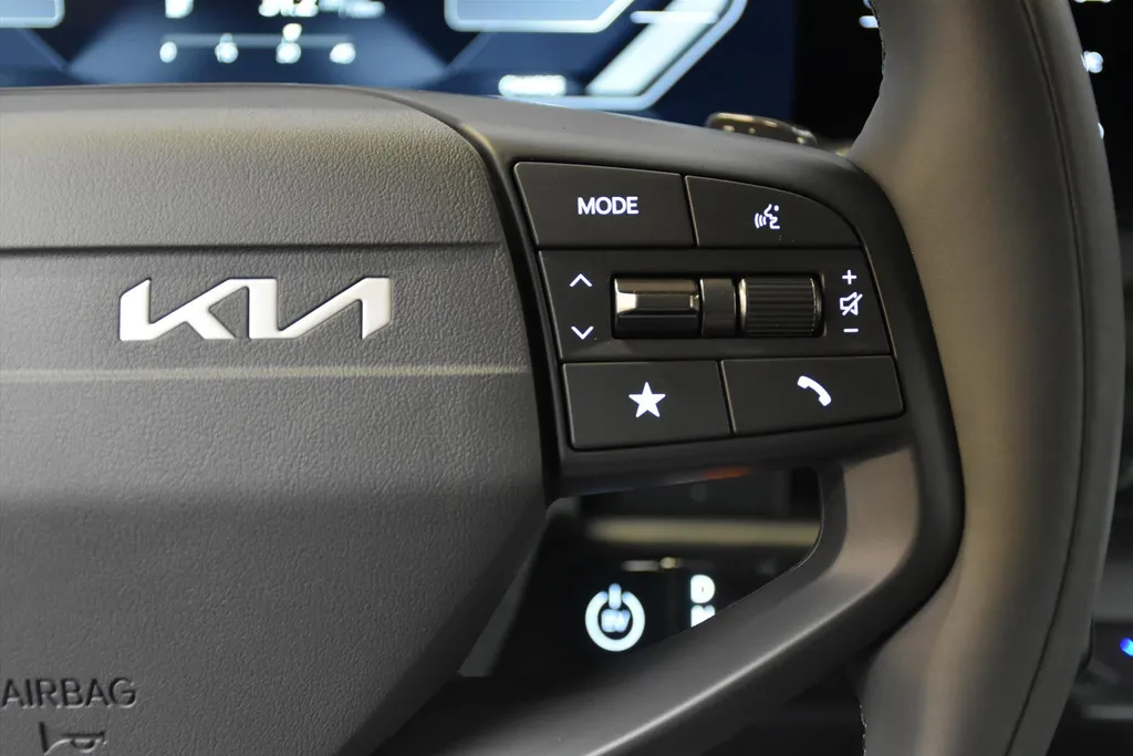 Kia EV2 61 kWh 135pk (5-zits) Plus