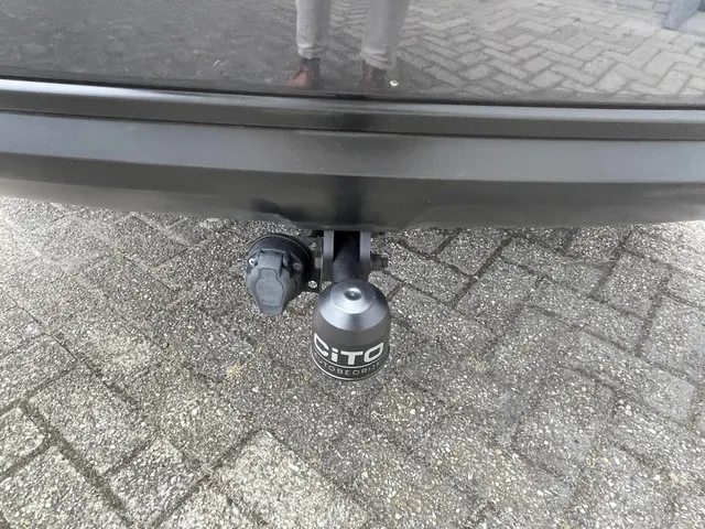 Subaru Forester 2.0 Luxury Trekhaak| Lage km stand| Dealer onderhouden| Rijklaar| Bovag Garantie