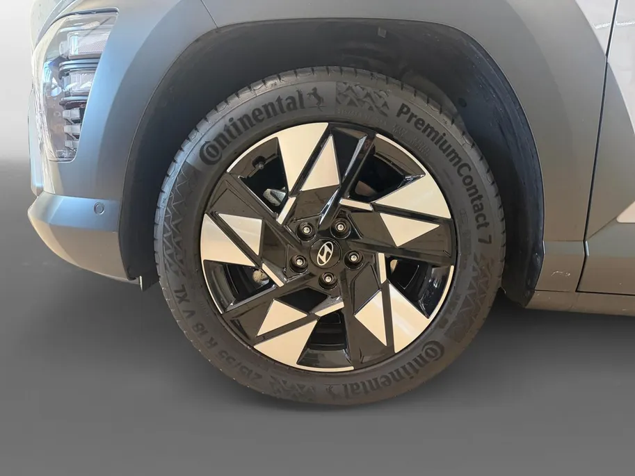 Hyundai Kona 1.6 HYBRID | PREMIUM SKY | NL-AUTO |