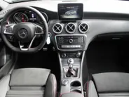 Mercedes-Benz A-Klasse A 170