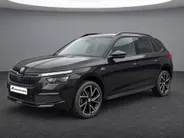 Škoda Kamiq 1.0 TSI 110pk DSG Monte Carlo · Camera · Keyless · Stoelverwarming · Apple/Android Car Play · Elek. Achterklep · 18'Velgen · Sportstoelen ·