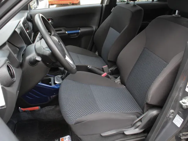 Suzuki Ignis 1.2 Smart Hybrid Select | Navi | Camera | Airco | Lm-Velgen