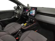 Renault Clio 1.6 E-Tech Full Hybrid 145 techno AUTOMAAT NAVI AIRCO CAMERA CRUISE CONTROLE APPLE CARPLAY ANDROID AUTO ZEER MOOIE AUTO DEALER ONDERHOUDEN