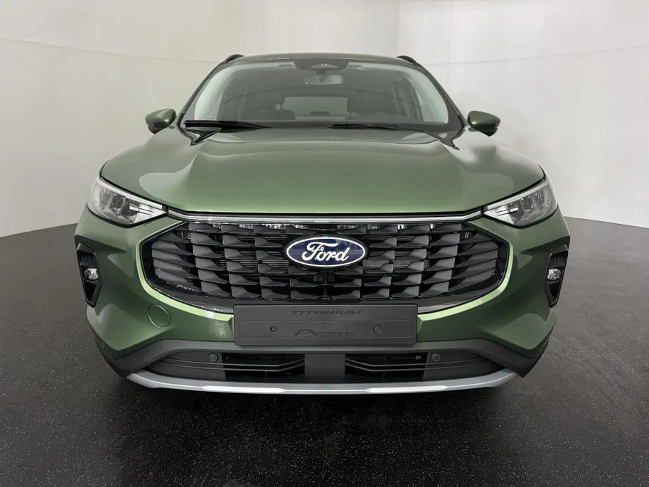 Ford Kuga 2.5 PHEV Titanium