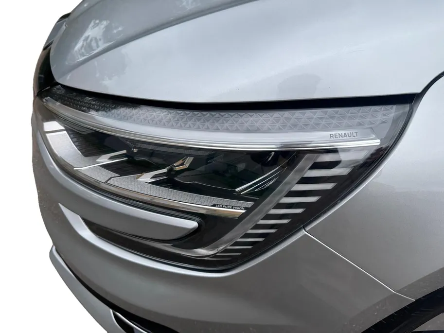 Renault Mégane Estate 1.3 TCe 140 Techno | AUTOMAAT | NAVI | Climate | CAMERA | CRUISE CONTROLE | APPLE CARPLAY / ANDROID AUTO | TREKHAAK (TREKGEWICHT 1750KG)
