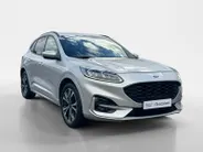 Ford Kuga 2.5 PHEV ST-Line X | Trekhaak | Navigatie | Stoel + Stuurverwarming | Keyless entry | Adaptive cruise control